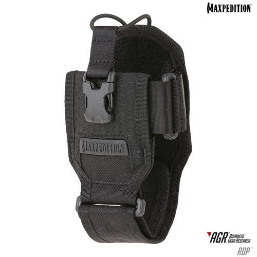 Maxpedition RDP Radio Pouch - Tactical & Duty Gear